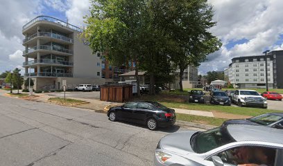 Wallace Wade Condominiums