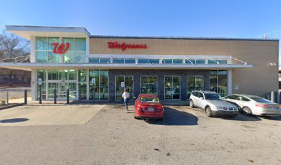 Walgreens Photo