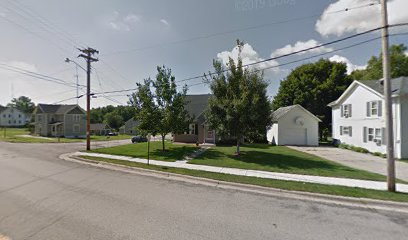 Yellowstone Lutheran Church