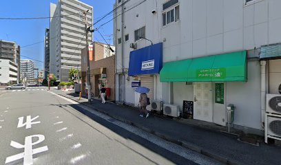 損害保険ジャパン 横浜中央支店 横須賀支社