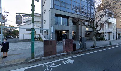 富士フイルムビジネスイノベーションジャパン株式会社 神奈川支社 小田原営業所