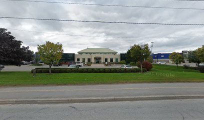 EarlyON Child and Family Centre - Cobourg