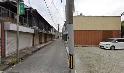 もりもとふとん店