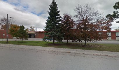 Milverton Public School