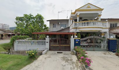 Hindu Temple