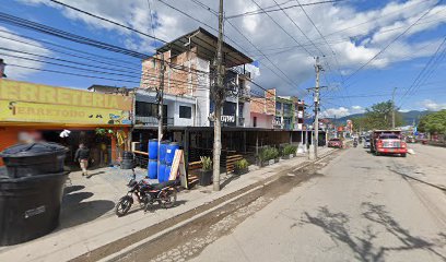 Favela Chupitos Lounge