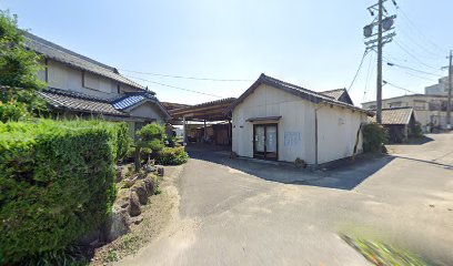 丸ヨ青木商店