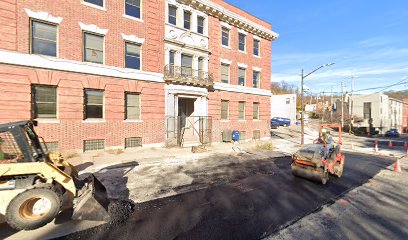 Center For Hearing & Deaf Services