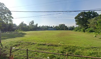 Lapangan Boro