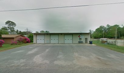 Elberta Volunteer Fire Department