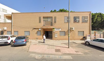 Centro Público de Educación de Personas Adultas Huércal de Almería