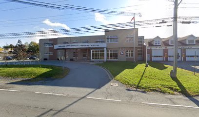 B B Childrens Learning Ctr