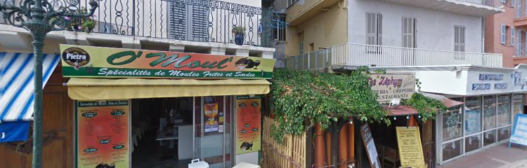 Photo du restaurants chez marnie à Bastia