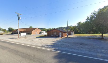 Wolf Lake Community Center