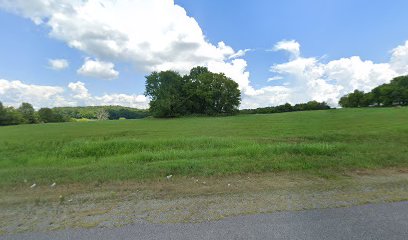 Buchanan Cemetery