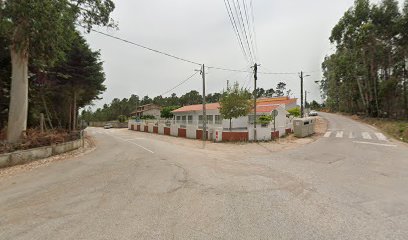 Escola do Pinheiro e Cabiçalva