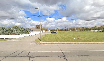 Sugar Creek Convalescent Center