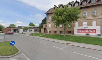 Kindergarten Leopoldsdorf