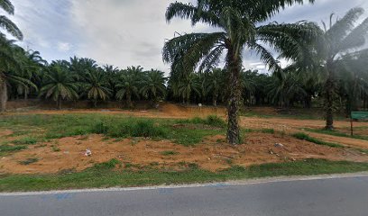 Gadong Landscape Baru