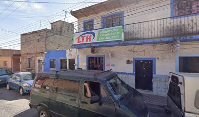 Consultorio Dental: 'San Agustín de Hipona'