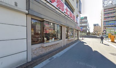 わらびもちとタピオカcafe TSUBAKI