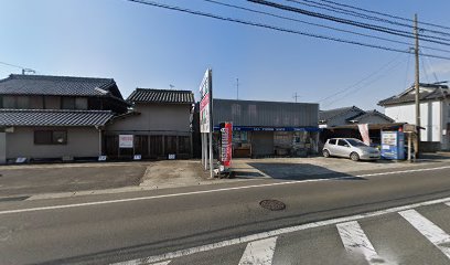 横田釣具店
