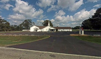 Center Point General Baptist