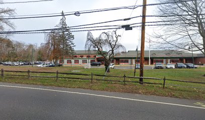 Washington Drive Primary School