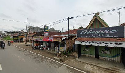 KUKUS BUNGKUS SENGETI