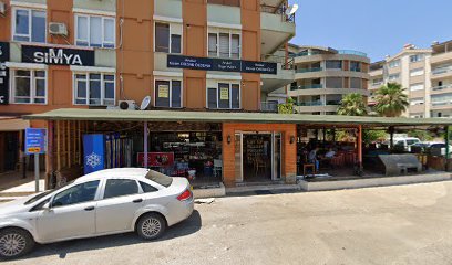 Antalya Bakery