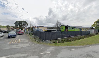 Ruakaka School