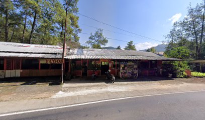 Pangsit Mie Mentawai