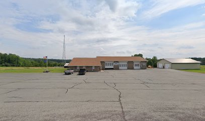 South Canaan Township Building
