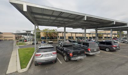 Dignity Health Infusion Center - Bakersfield, CA