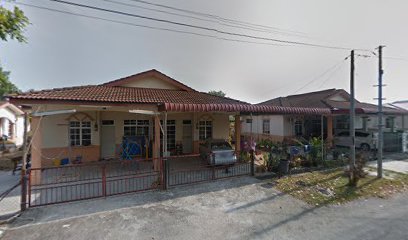 Homestay Serai Maju