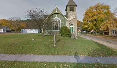 Grace Lutheran Church