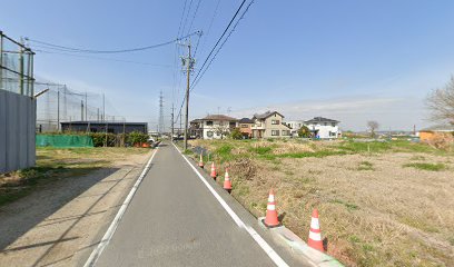 （株）祖父江造園