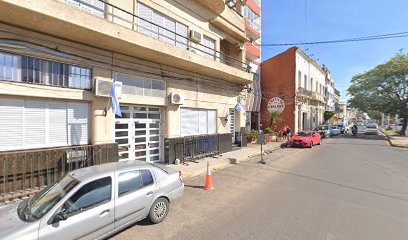 Tribunal Oral Penal de la Primera Circunscripción Judicial de Corrientes