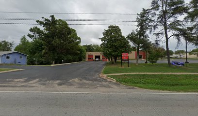 Forsyth Fire Department