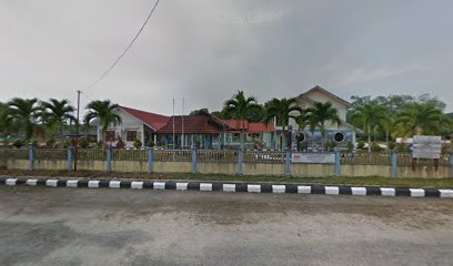 Pusat Aktiviti Kanak-kanak Penyayang (PAKK)