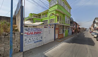 Taller Electrico “Galindo”