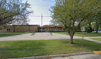 Lake Agassiz Elementary
