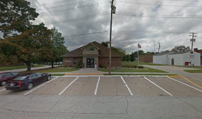 Groff Memorial Public Library & Museum