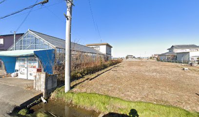 せきね養魚場