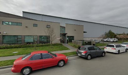Linfox Logistics (NZ) Ltd