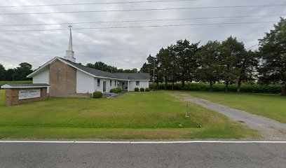 Ballards Cross Roads Baptist