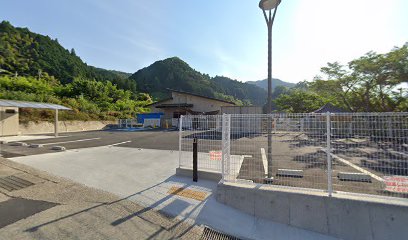 橋本市立たんぽぽ園