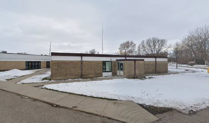 Northwood Deaconess Health Center