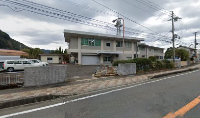 近畿地方整備局 紀南河川国道事務所 新宮河川国道維持出張所