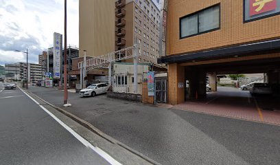 トヨタレンタカー 小倉駅前店旧店舗